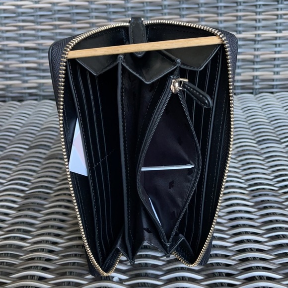 Kate Spade jana large continental wallet - Picture 3 of 16